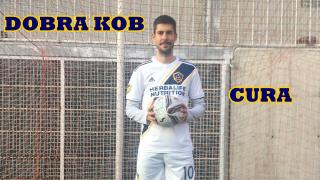 ENTREVISTA A JUGADOR GOLEADOR. RETIRO DOMINGO TARDE